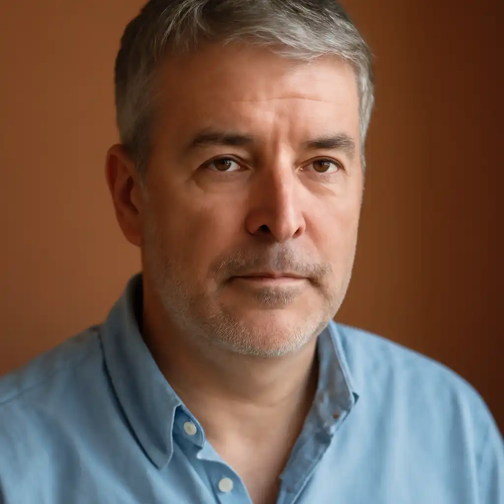 Patrick Bradley